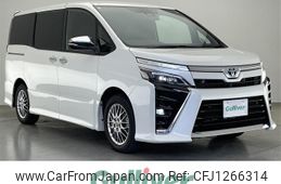 toyota voxy 2021 -TOYOTA--Voxy 6AA-ZWR80W--ZWR80-0507846---TOYOTA--Voxy 6AA-ZWR80W--ZWR80-0507846-