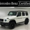 mercedes-benz g-class 2021 -MERCEDES-BENZ--Benz G Class 3DA-463350--W1N4633502X372321---MERCEDES-BENZ--Benz G Class 3DA-463350--W1N4633502X372321- image 1