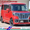 suzuki spacia 2018 quick_quick_DAA-MK53S_MK53S-578593 image 1