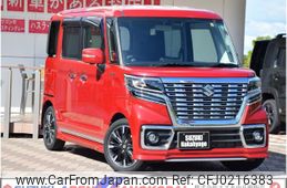 suzuki spacia 2018 quick_quick_DAA-MK53S_MK53S-578593