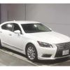 lexus ls 2015 quick_quick_DBA-USF40_USF40-5138108 image 1