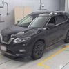 nissan x-trail 2021 -NISSAN--X-Trail 5BA-NT32--NT32-614830---NISSAN--X-Trail 5BA-NT32--NT32-614830- image 1