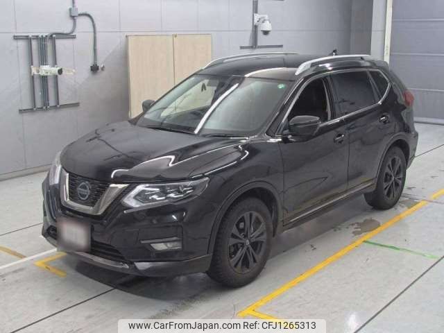 nissan x-trail 2021 -NISSAN--X-Trail 5BA-NT32--NT32-614830---NISSAN--X-Trail 5BA-NT32--NT32-614830- image 1
