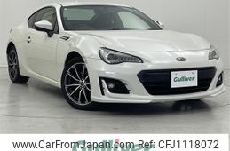 subaru brz 2019 -SUBARU--BRZ DBA-ZC6--ZC6-032692---SUBARU--BRZ DBA-ZC6--ZC6-032692-