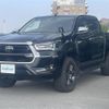 toyota hilux 2021 -TOYOTA--Hilux 3DF-GUN125--GUN125-3928945---TOYOTA--Hilux 3DF-GUN125--GUN125-3928945- image 3