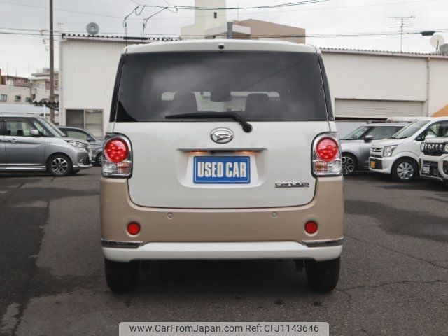 daihatsu move-canbus 2021 -DAIHATSU--Move Canbus LA800S--0262440---DAIHATSU--Move Canbus LA800S--0262440- image 2