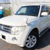 mitsubishi pajero 2010 quick_quick_DBA-V93W_V93W-0300894 image 10