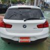 bmw 1-series 2016 -BMW 【和歌山 331ﾁ2013】--BMW 1 Series 1R15--05C73095---BMW 【和歌山 331ﾁ2013】--BMW 1 Series 1R15--05C73095- image 28