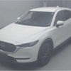 mazda cx-5 2018 CFJ1791879 image 4