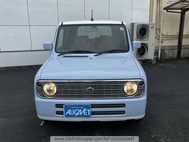 suzuki alto-lapin 2007 -SUZUKI--Alto Lapin CBA-HE21S--HE21S-639783---SUZUKI--Alto Lapin CBA-HE21S--HE21S-639783- image 2