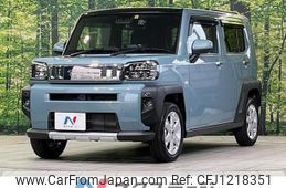 daihatsu taft 2022 quick_quick_LA900S_LA900S-0115824