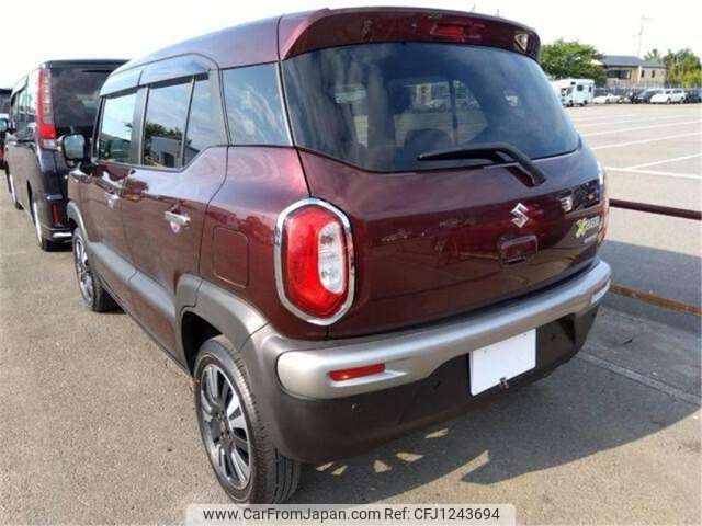 suzuki xbee 2024 -SUZUKI--XBEE MN71S--MN71S-402287---SUZUKI--XBEE MN71S--MN71S-402287- image 2