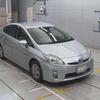 toyota prius 2010 -TOYOTA 【名古屋 303ﾔ8648】--Prius DAA-ZVW30--ZVW30-0234468---TOYOTA 【名古屋 303ﾔ8648】--Prius DAA-ZVW30--ZVW30-0234468- image 10