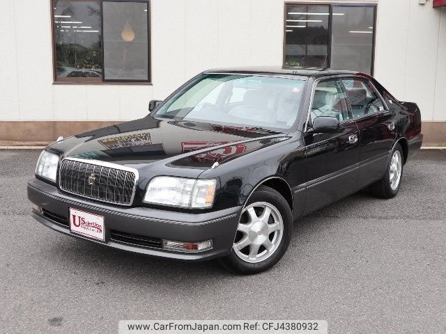 国産名車1/24 No199 Toyota Crown Majesta 1995 Amazon.co.jp: アシェット 国産名車コレクション トヨタ