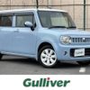 suzuki alto-lapin 2012 -SUZUKI--Alto Lapin DBA-HE22S--HE22S-235074---SUZUKI--Alto Lapin DBA-HE22S--HE22S-235074- image 1