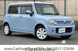suzuki alto-lapin 2012 -SUZUKI--Alto Lapin DBA-HE22S--HE22S-235074---SUZUKI--Alto Lapin DBA-HE22S--HE22S-235074-