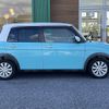 suzuki alto-lapin 2016 CFJ1828753 image 25
