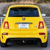 abarth 595 2017 quick_quick_ABA-31214T_ZRA3120000J696829 image 6