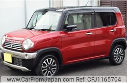 suzuki hustler 2016 -SUZUKI--Hustler DAA-MR41S--MR41S-205257---SUZUKI--Hustler DAA-MR41S--MR41S-205257-