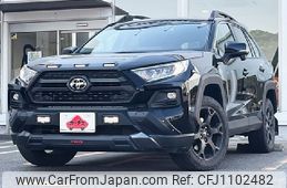 toyota rav4 2022 -TOYOTA--RAV4 6BA-MXAA54--MXAA54-5029836---TOYOTA--RAV4 6BA-MXAA54--MXAA54-5029836-