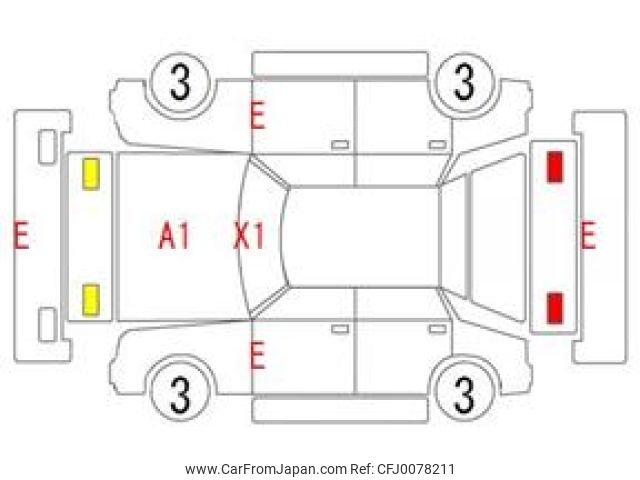 toyota roomy 2021 -TOYOTA--Roomy 5BA-M900A--M900A-0594175---TOYOTA--Roomy 5BA-M900A--M900A-0594175- image 2