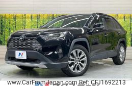 toyota rav4 2019 CFJ1692213