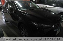 mazda cx-3 2024 CFJ1614214