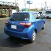toyota vitz 2017 -TOYOTA 【函館 537ﾐ117】--Vitz NSP135--2071230---TOYOTA 【函館 537ﾐ117】--Vitz NSP135--2071230- image 24