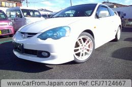 honda integra 2003 CFJ7124667