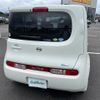 nissan cube 2011 -NISSAN--Cube DBA-Z12--Z12-164614---NISSAN--Cube DBA-Z12--Z12-164614- image 3