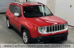 jeep renegade 2016 -CHRYSLER--Jeep Renegade BU14-1C4BU0000GPC68656---CHRYSLER--Jeep Renegade BU14-1C4BU0000GPC68656-