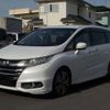 honda odyssey 2014 -HONDA--Odyssey DBA-RC1--RC1-1021302---HONDA--Odyssey DBA-RC1--RC1-1021302- image 43