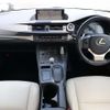 lexus ct 2018 -LEXUS--Lexus CT DAA-ZWA10--ZWA10-2339457---LEXUS--Lexus CT DAA-ZWA10--ZWA10-2339457- image 8