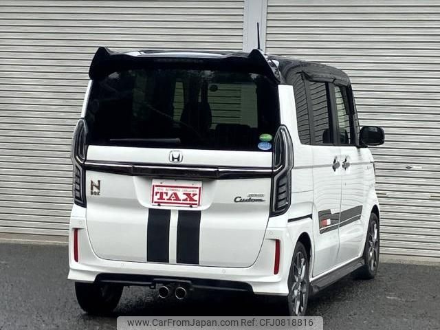 honda n-box 2021 quick_quick_6BA-JF3_JF3-2301864 image 2