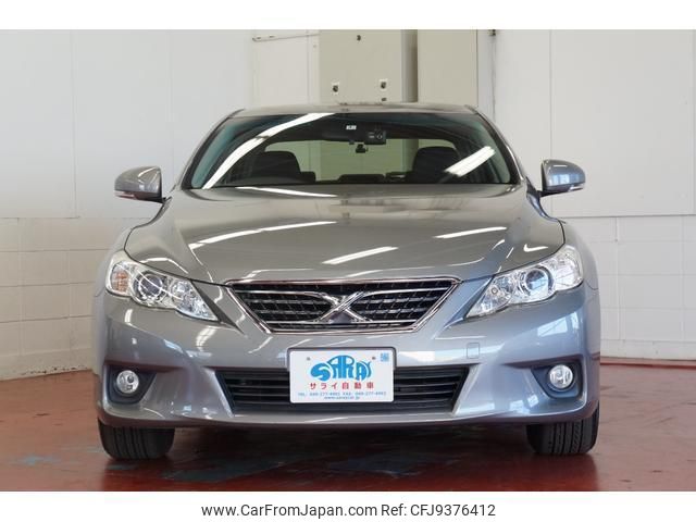 toyota mark-x 2012 quick_quick_GRX130_GRX130-6057745 image 2