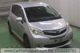 subaru trezia 2011 -SUBARU--Trezia NCP125X-6001467---SUBARU--Trezia NCP125X-6001467-