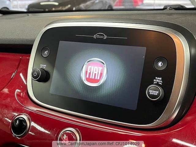 fiat 500x 2020 -FIAT--Fiat 500X 3BA-33413PM--ZFA3340000P850703---FIAT--Fiat 500X 3BA-33413PM--ZFA3340000P850703- image 2