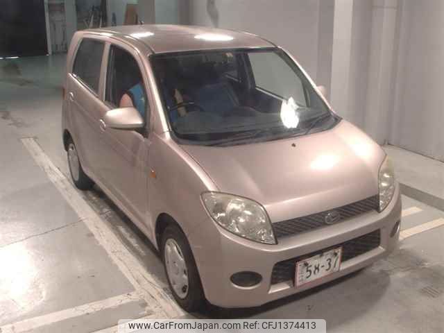 daihatsu max 2002 -DAIHATSU--MAX L950S--0024820---DAIHATSU--MAX L950S--0024820- image 1