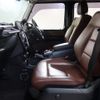 mercedes-benz g-class 2015 -MERCEDES-BENZ--Benz G Class LDA-463346--WDB4633462X235537---MERCEDES-BENZ--Benz G Class LDA-463346--WDB4633462X235537- image 21