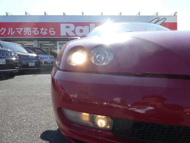 通信専用枠です☆ＡＬＦＡ－ＲＯＭＥＯ☆赤＆白☆完全修復済み♪( v^-゜) 2006 Alfa Romeo Spider 916SXB - Car Price $13,599
