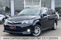 toyota corolla-fielder 2014 -TOYOTA--Corolla Fielder DBA-NZE164G--NZE164-7023713---TOYOTA--Corolla Fielder DBA-NZE164G--NZE164-7023713-