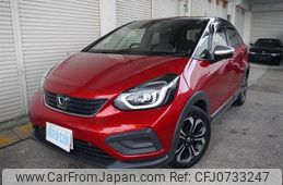 honda fit 2020 -HONDA 【名変中 】--Fit GR7--1000084---HONDA 【名変中 】--Fit GR7--1000084-