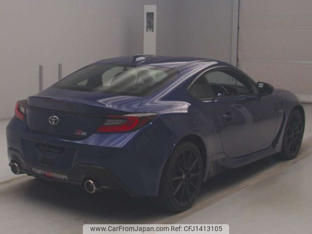 toyota 86 2023 -TOYOTA--86 ZN8-021357---TOYOTA--86 ZN8-021357- image 2