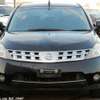 nissan murano 2007 CFJ0852799 image 7