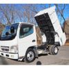 mitsubishi-fuso canter 2005 -MITSUBISHI--Canter PA-FG70DBD--FG70DB-520232---MITSUBISHI--Canter PA-FG70DBD--FG70DB-520232- image 9