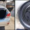 hyundai accent 2011 ED-01476-20191220 image 20