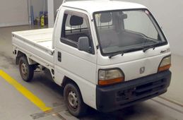 honda acty-truck 1995 No.16022