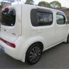 nissan cube 2016 -NISSAN 【広島 503ｽ 86】--Cube DBA-Z12--Z12-319177---NISSAN 【広島 503ｽ 86】--Cube DBA-Z12--Z12-319177- image 22