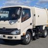 hino dutro 2017 CFJ0752722 image 1