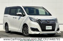 toyota esquire 2018 -TOYOTA--Esquire DBA-ZRR80G--ZRR80-0455520---TOYOTA--Esquire DBA-ZRR80G--ZRR80-0455520-